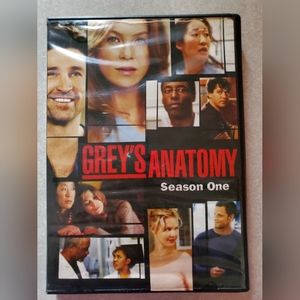 Grey's Anatomy 📀 💿